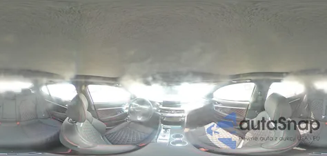 2025 Genesis G70 Sport Advanced из США, поврежденный, VIN KMTG54SE9SU151285